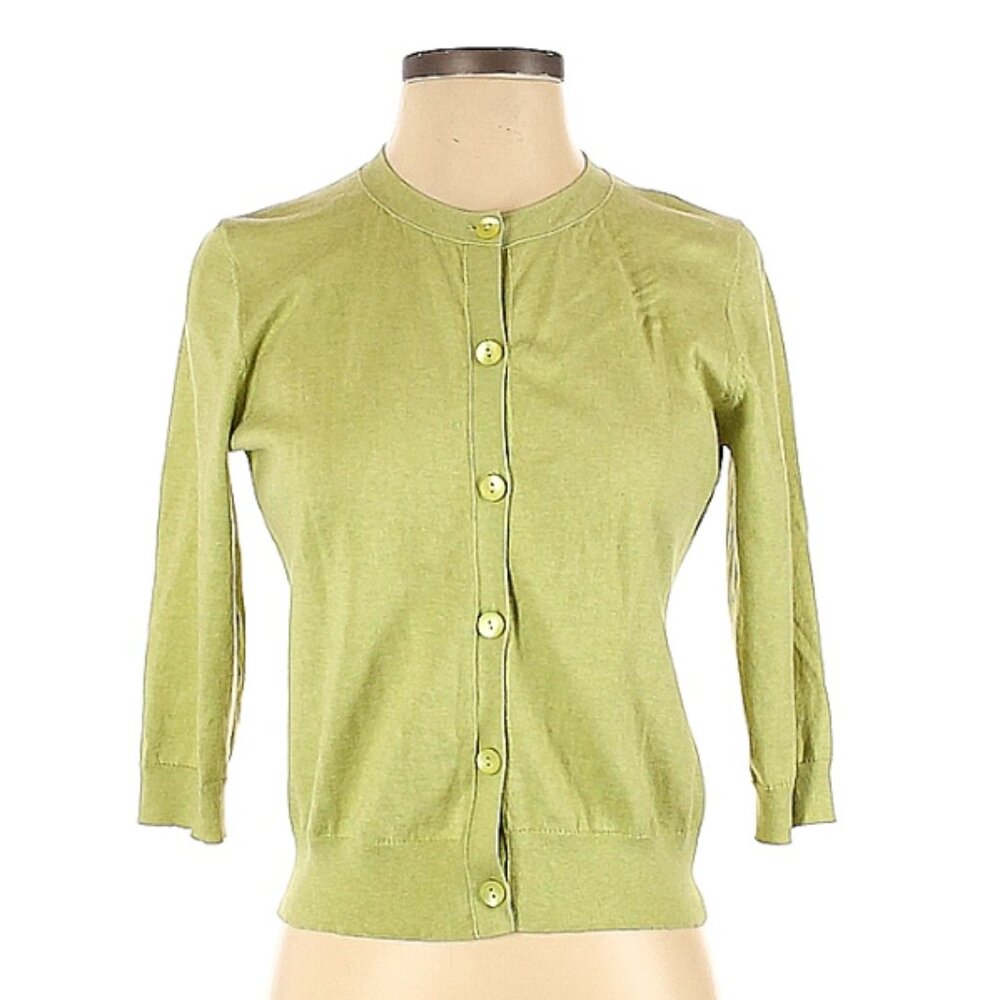 Eileen Fisher Cardigan